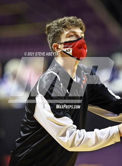 Thumbnail 1 in Mead v Montrose (CHSAA 4A Final) photogallery.