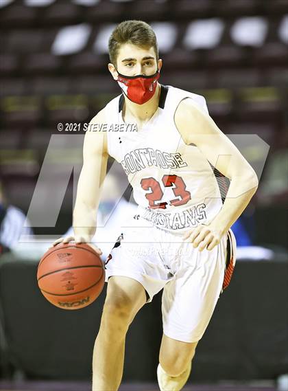 Thumbnail 1 in Mead v Montrose (CHSAA 4A Final) photogallery.