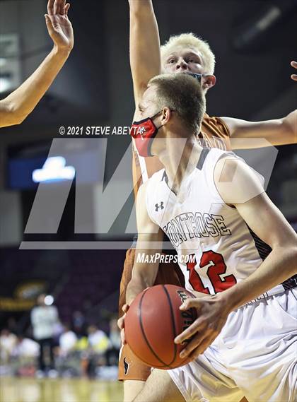 Thumbnail 3 in Mead v Montrose (CHSAA 4A Final) photogallery.