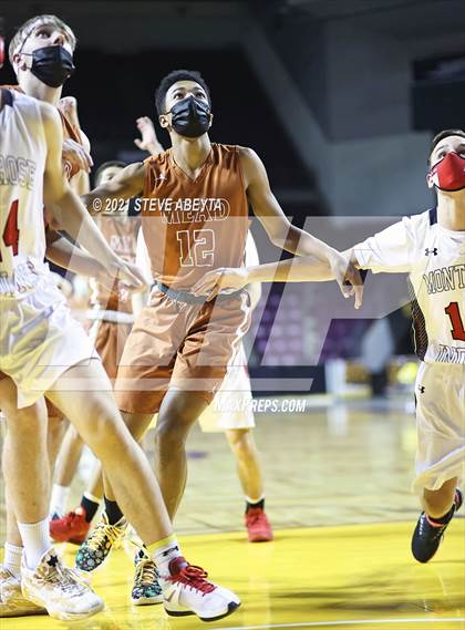 Thumbnail 1 in Mead v Montrose (CHSAA 4A Final) photogallery.