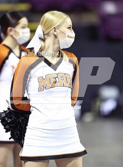 Thumbnail 1 in Mead v Montrose (CHSAA 4A Final) photogallery.