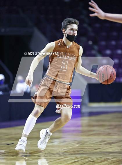 Thumbnail 3 in Mead v Montrose (CHSAA 4A Final) photogallery.