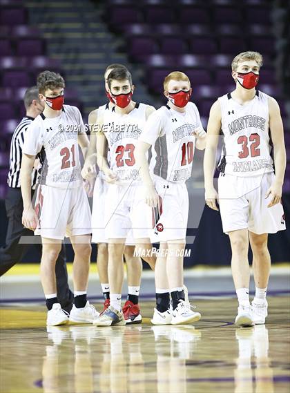 Thumbnail 2 in Mead v Montrose (CHSAA 4A Final) photogallery.