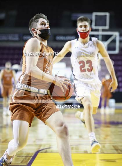 Thumbnail 3 in Mead v Montrose (CHSAA 4A Final) photogallery.