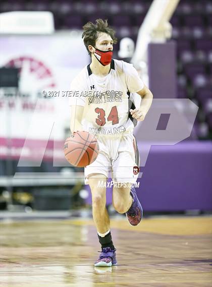 Thumbnail 3 in Mead v Montrose (CHSAA 4A Final) photogallery.