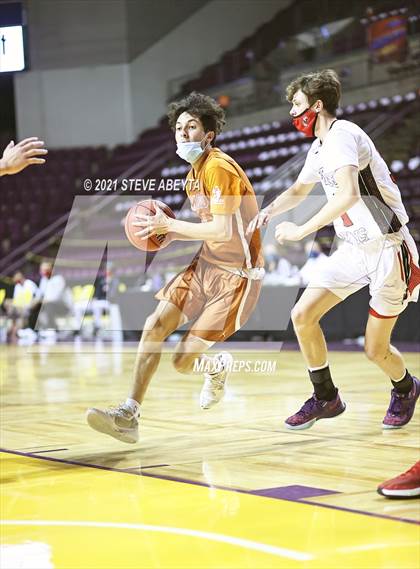Thumbnail 1 in Mead v Montrose (CHSAA 4A Final) photogallery.
