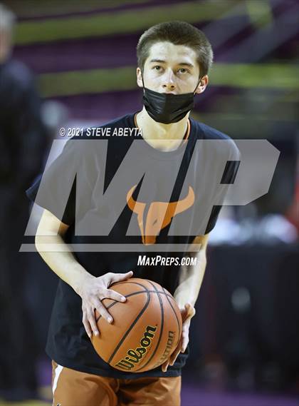 Thumbnail 1 in Mead v Montrose (CHSAA 4A Final) photogallery.