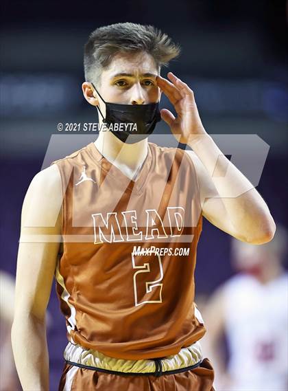 Thumbnail 3 in Mead v Montrose (CHSAA 4A Final) photogallery.