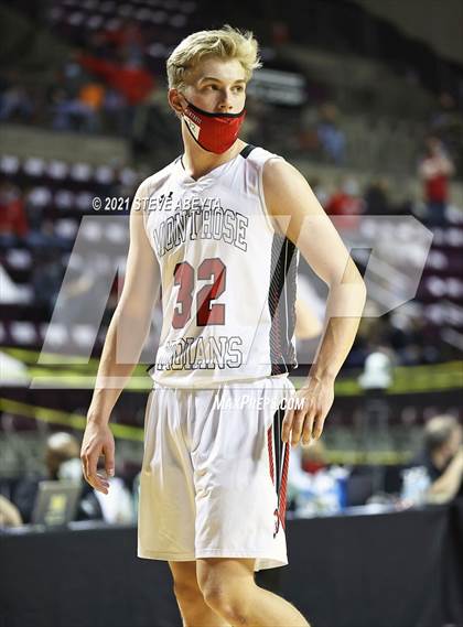 Thumbnail 2 in Mead v Montrose (CHSAA 4A Final) photogallery.