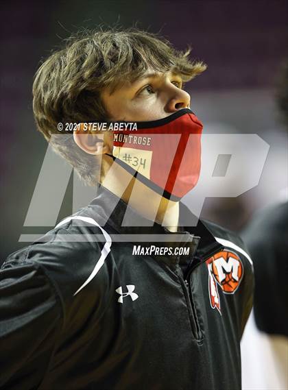 Thumbnail 2 in Mead v Montrose (CHSAA 4A Final) photogallery.