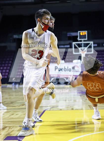 Thumbnail 3 in Mead v Montrose (CHSAA 4A Final) photogallery.