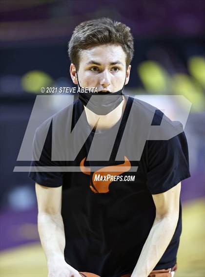 Thumbnail 2 in Mead v Montrose (CHSAA 4A Final) photogallery.