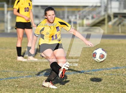 Thumbnail 1 in Pasco @ Hernando (FHSAA 3A Final) photogallery.