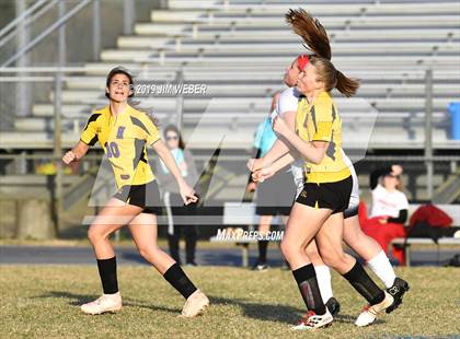 Thumbnail 1 in Pasco @ Hernando (FHSAA 3A Final) photogallery.