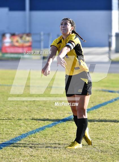 Thumbnail 3 in Pasco @ Hernando (FHSAA 3A Final) photogallery.