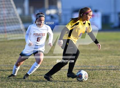 Thumbnail 2 in Pasco @ Hernando (FHSAA 3A Final) photogallery.