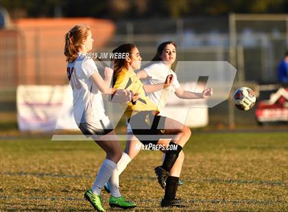 Thumbnail 1 in Pasco @ Hernando (FHSAA 3A Final) photogallery.