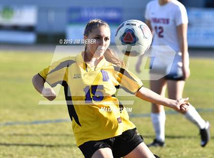 Thumbnail 1 in Pasco @ Hernando (FHSAA 3A Final) photogallery.