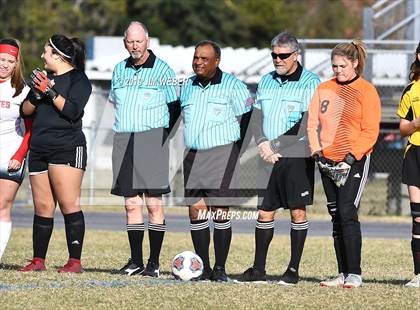 Thumbnail 1 in Pasco @ Hernando (FHSAA 3A Final) photogallery.