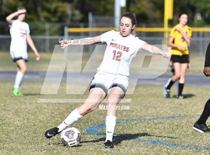 Thumbnail 1 in Pasco @ Hernando (FHSAA 3A Final) photogallery.