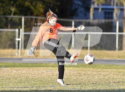 Thumbnail 2 in Pasco @ Hernando (FHSAA 3A Final) photogallery.