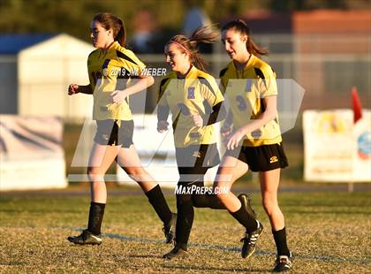 Thumbnail 1 in Pasco @ Hernando (FHSAA 3A Final) photogallery.