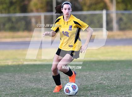 Thumbnail 3 in Pasco @ Hernando (FHSAA 3A Final) photogallery.