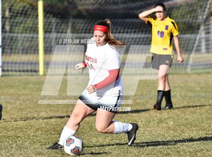 Thumbnail 3 in Pasco @ Hernando (FHSAA 3A Final) photogallery.