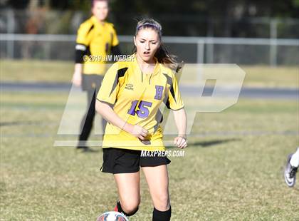 Thumbnail 2 in Pasco @ Hernando (FHSAA 3A Final) photogallery.