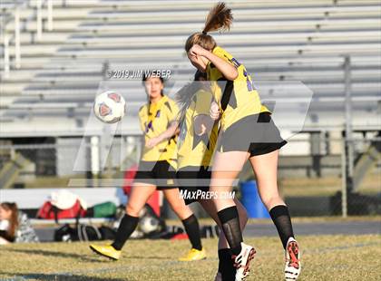 Thumbnail 2 in Pasco @ Hernando (FHSAA 3A Final) photogallery.