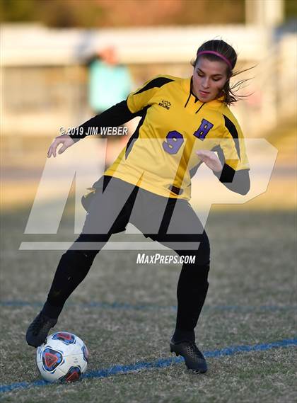 Thumbnail 2 in Pasco @ Hernando (FHSAA 3A Final) photogallery.