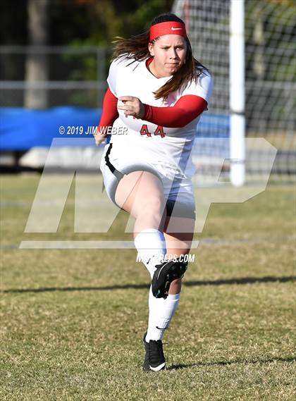Thumbnail 1 in Pasco @ Hernando (FHSAA 3A Final) photogallery.