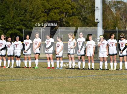 Thumbnail 3 in Pasco @ Hernando (FHSAA 3A Final) photogallery.