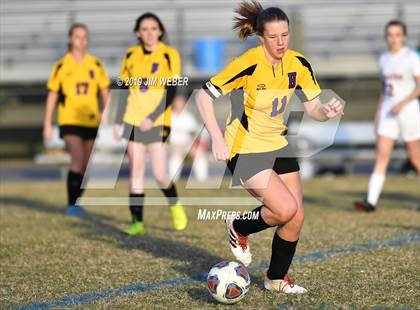 Thumbnail 1 in Pasco @ Hernando (FHSAA 3A Final) photogallery.