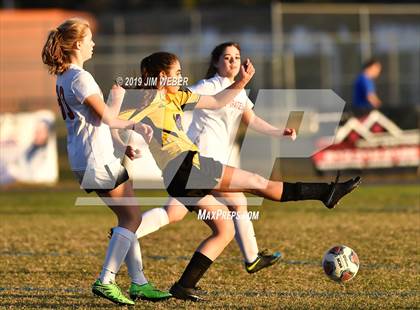 Thumbnail 2 in Pasco @ Hernando (FHSAA 3A Final) photogallery.
