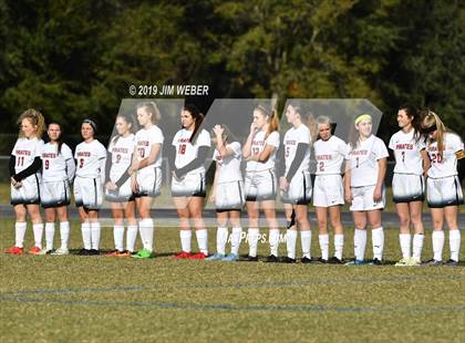 Thumbnail 1 in Pasco @ Hernando (FHSAA 3A Final) photogallery.