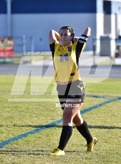 Thumbnail 1 in Pasco @ Hernando (FHSAA 3A Final) photogallery.