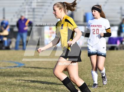 Thumbnail 3 in Pasco @ Hernando (FHSAA 3A Final) photogallery.