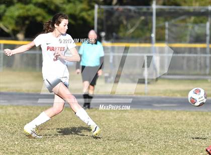 Thumbnail 3 in Pasco @ Hernando (FHSAA 3A Final) photogallery.