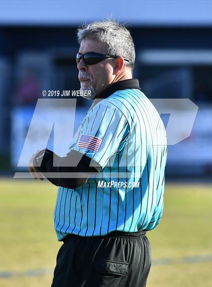 Thumbnail 1 in Pasco @ Hernando (FHSAA 3A Final) photogallery.