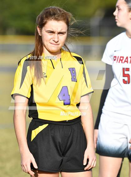 Thumbnail 2 in Pasco @ Hernando (FHSAA 3A Final) photogallery.