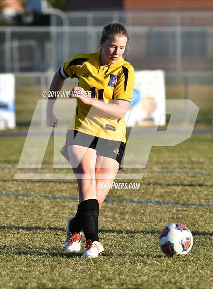 Thumbnail 1 in Pasco @ Hernando (FHSAA 3A Final) photogallery.