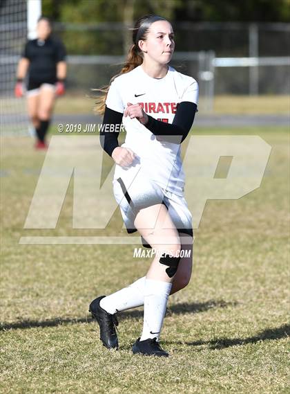 Thumbnail 3 in Pasco @ Hernando (FHSAA 3A Final) photogallery.