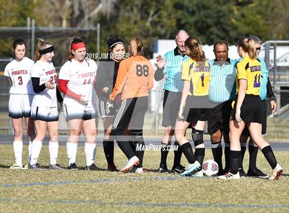 Thumbnail 2 in Pasco @ Hernando (FHSAA 3A Final) photogallery.