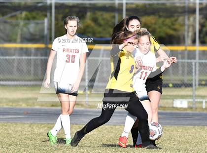 Thumbnail 1 in Pasco @ Hernando (FHSAA 3A Final) photogallery.