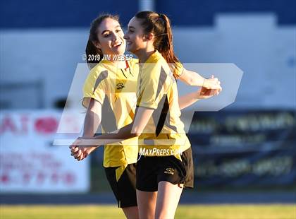Thumbnail 3 in Pasco @ Hernando (FHSAA 3A Final) photogallery.