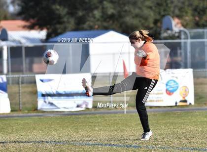 Thumbnail 3 in Pasco @ Hernando (FHSAA 3A Final) photogallery.
