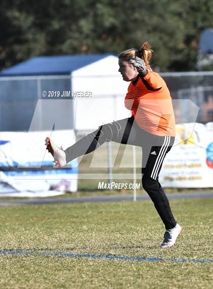 Thumbnail 1 in Pasco @ Hernando (FHSAA 3A Final) photogallery.