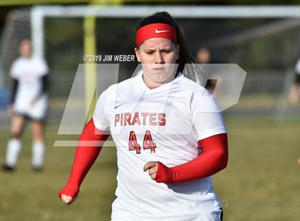 Thumbnail 1 in Pasco @ Hernando (FHSAA 3A Final) photogallery.