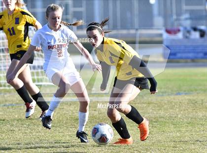 Thumbnail 1 in Pasco @ Hernando (FHSAA 3A Final) photogallery.